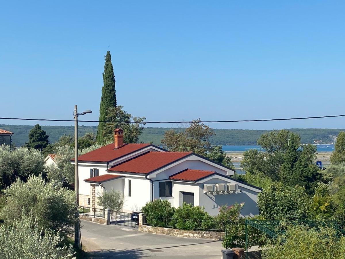 Modern Apartment Parenzana Izma Portoroz Bagian luar foto