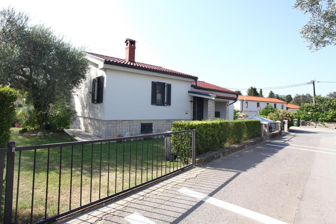 Modern Apartment Parenzana Izma Portoroz Bagian luar foto