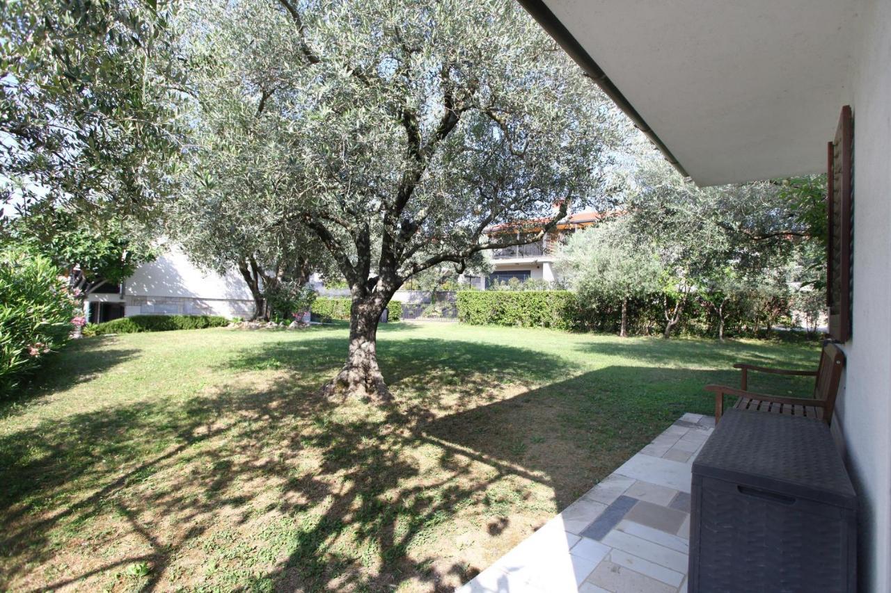 Modern Apartment Parenzana Izma Portoroz Bagian luar foto