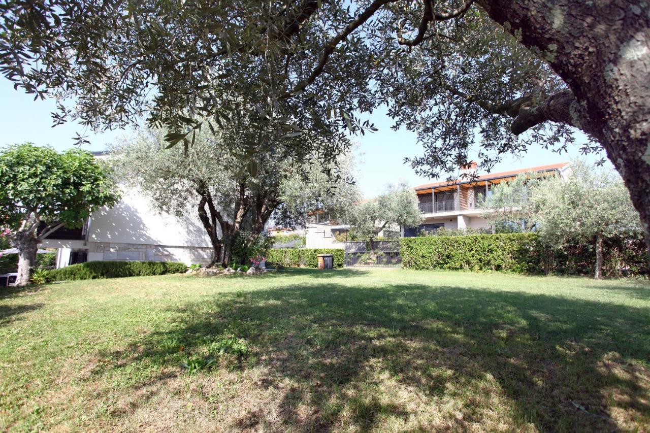 Modern Apartment Parenzana Izma Portoroz Bagian luar foto